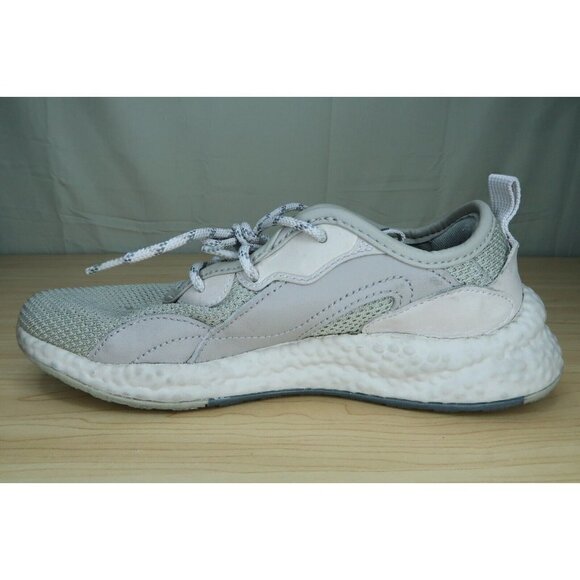 Columbia Breeze Athletic Sneakers Tan Low Top Gray Tan Women's Size 8 Gorpcore - Picture 2 of 13